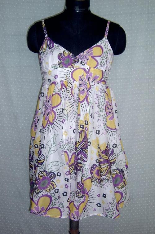Ladies Dress 2045 39-0092