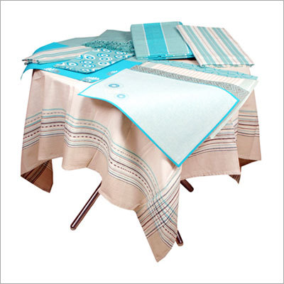 Fancy Kitchen Linen