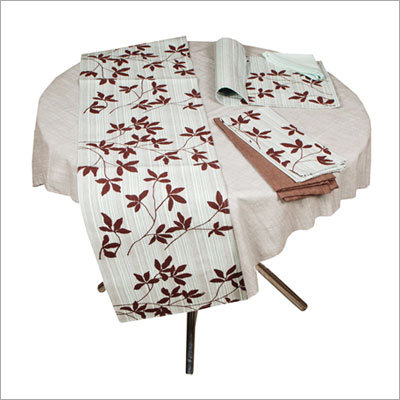 Kitchen Linen