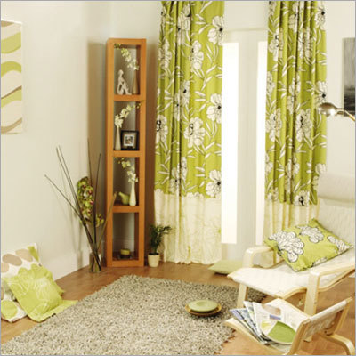 living Room Curtain