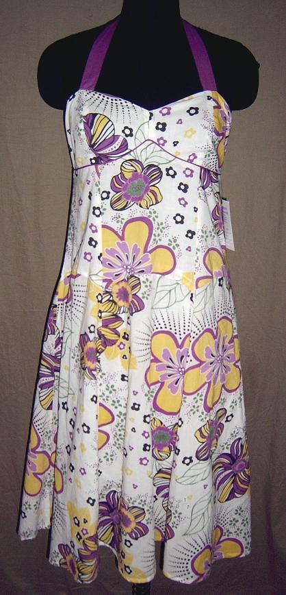 Ladies Dress 2045 933179