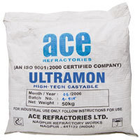 castable cement