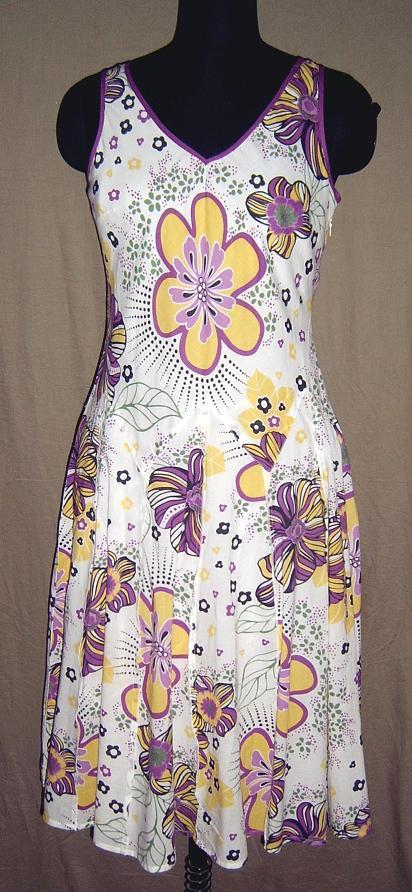 Ladies Dress 2045 933187