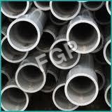 Grey Pvdf Pipes