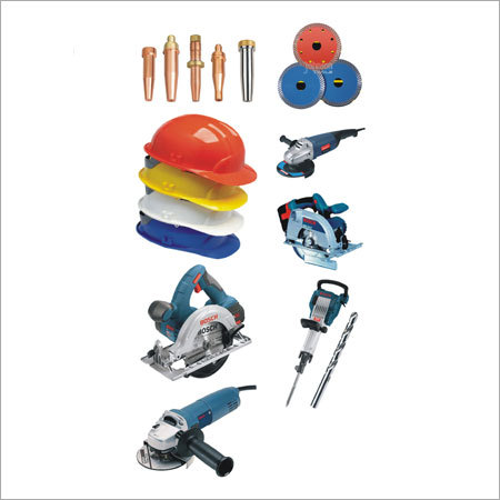 Welding & Cutting Accessories