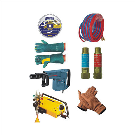 Electric Power Tools