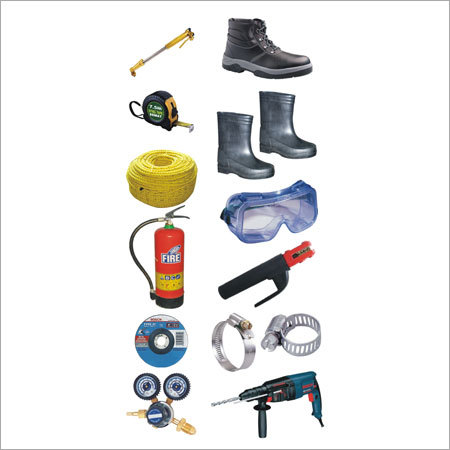 Personal Safety Accessories