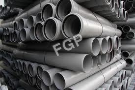 Grey Pp Pipes