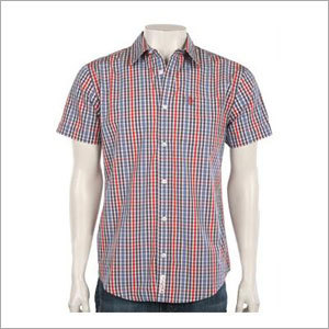 Mens Casual Shirt