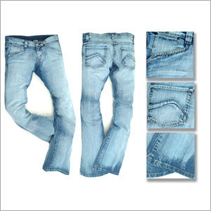 Designer Women Jeans