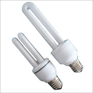 2U Energy Saving Lamps