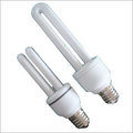2u Energy Saving Lamps - Pbt Plastic, 12mm Diameter, 5w-18w, E27/b22 Base | Energy Saving, Quick Start, High Lumens, 6000+ Hours Lifespan, Fire-proofed