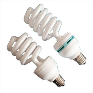 Half Spiral Energy Saving Lamps