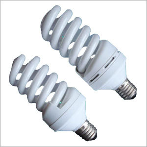 Full Spiral Energy Saving Lamps