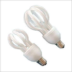 Lotus Shaped Energy Saving Lamps