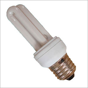 Mini 2U Energy Saving Lamp