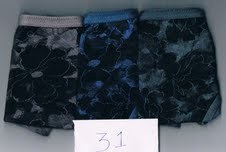 PANTIES