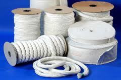 ceramic ropes