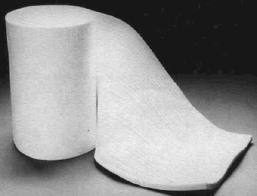 ceramic blanket