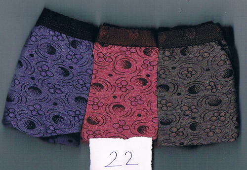 PANTIES