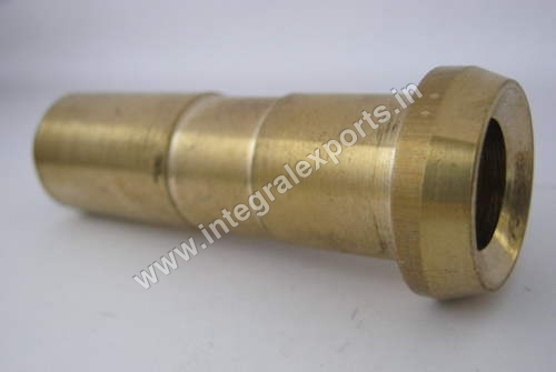 Brass Inlet Fittings