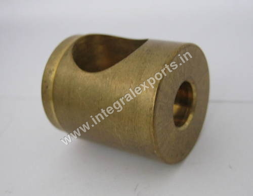 Brass Contact Terminal