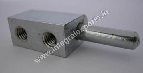 Brass Contact Terminal