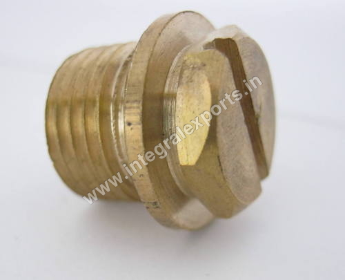 Brass Fittings
