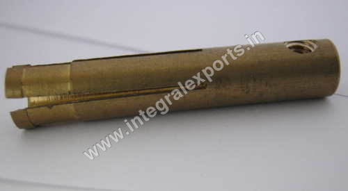 Brass Plug Sockets