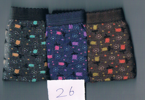 PANTIES