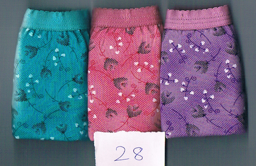 PANTIES