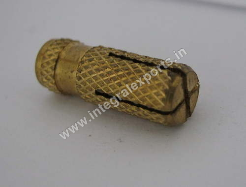 Anchor Inserts