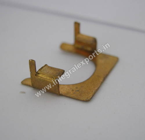 Sheet Metal Components