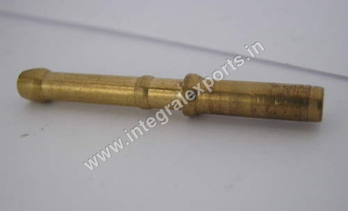 Brass Electrical Pin