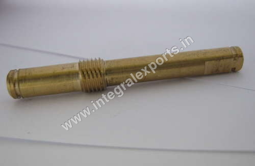 Brass Electrical Pin