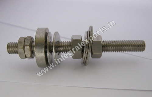 Brass Electrical Fittings