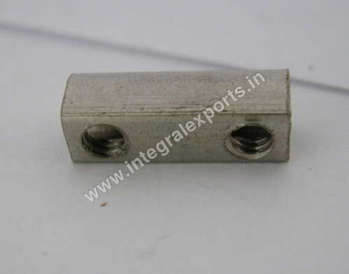 Brass Contact Terminal
