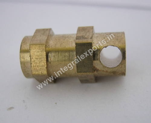 Brass Contact Terminal