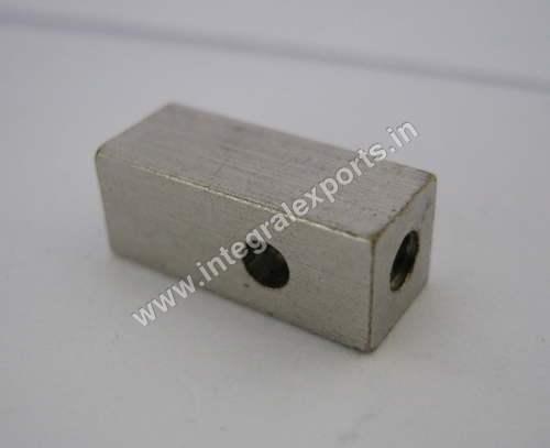 Brass Contact Terminal