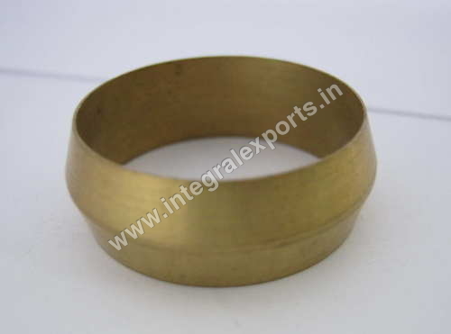 Brass Olive
