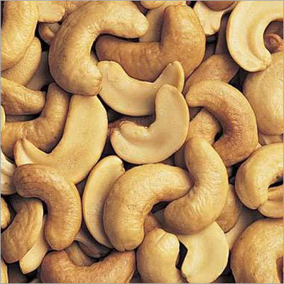 Cashews