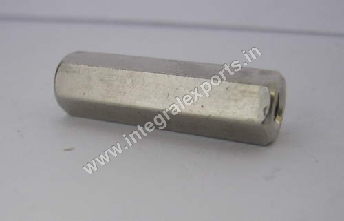 Brass Female Spacers