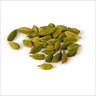 Green Cardamom