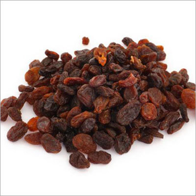 Pure Raisins