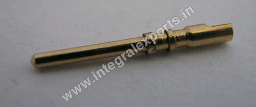 Brass Electrical Pin