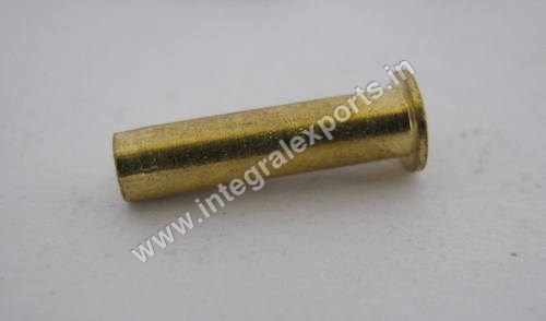 Brass Electrical Pin