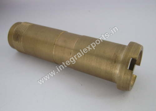 Brass Inlet Fittings