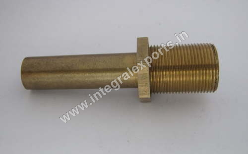 Brass Electrical Pin