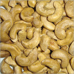 Dried Cashew Nuts