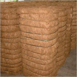 Coconut Coir Fiber